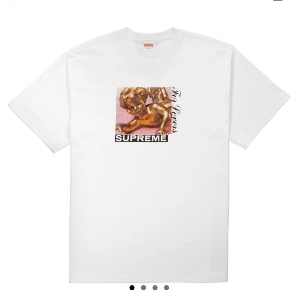 Supreme Lovers Tee